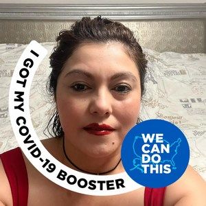 Meet your Posher, Rocio